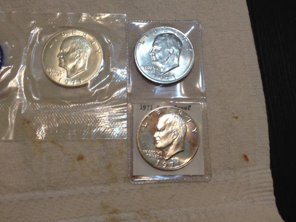 Bought-A-1971-S-Proof-Ike-Today